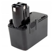 utángyártott Bosch PSR 120 / PSR 12V akkumulátor - 1500mAh (12V) - Utángyártott barkácsgép akkumulátor