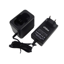 utángyártott Bosch PSR 120 szerszámgép akkumulátor töltő adapter (1.2V - 18V) - Utángyártott barkácsgép akkumulátor töltő