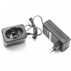 utángyártott Bosch PSR 9.6 VE szerszámgép akkumulátor töltő adapter (7.2V, 9.6V, 12V, 14.4V, 18V, 24V) - Utángyártott