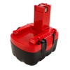 utángyártott Bosch PST 14.4V akkumulátor - 3000mAh (14.4V) - Utángyártott