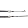 utángyártott Bowden gázpedálhoz Steyr - hosszúság 1311 mm