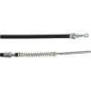 utángyártott Bowden kézigázhoz Ford - hossz 2 145 mm