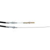 utángyártott Bowden kézigázhoz Steyr 1-34-643-425 - hosszúság 3380 mm