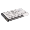 utángyártott BR-5C Akkumulátor 1300 mAh