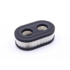 utángyártott Briggs &amp; Stratton 09P702-0016-H1, 09P702-0017-H1, 09P702-0018-H1 készülékekhez szűrőbetét - Utángyártott