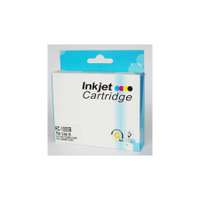 utángyártott Brother LC 10, 37, 51, 57, 960, 970, 1000 BK utángyártott tintapatron nyomtatópatron & toner