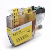 utángyártott Brother LC-3217Y, LC3217Y helyettesítő tintapatron (Sárga) - Utángyártott