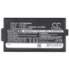 utángyártott Brother PT PT-P750W készülékhez nyomtató akkumulátor (Li-Ion, 3300mAh / 24.42Wh, 7.4V) - Utángyártott