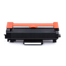 utángyártott Brother TN-2590 XL nagy kapacitású prémium, új utángyártott kazetta 3000 oldal nyomtatópatron & toner