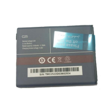 utángyártott C25 Akkumulátor 3100 mAh mobiltelefon akkumulátor
