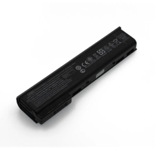 utángyártott CA09, HSTNN-DB4Y, HSTNN-IB4W Laptop akkumulátor - 4400mAh (11.1V Fekete) - Utángyártott egyéb notebook akkumulátor