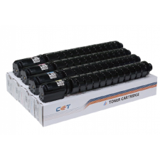 utángyártott CANON CEXV49 Toner Yellow 19000 oldal kapacitás CT nyomtatópatron & toner