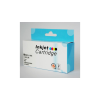 utángyártott Canon CLI-551PB fekete (black) chipes utángyártott tintapatron