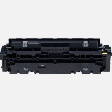 utángyártott CANON CRG046H utángyártott TONER sárga 5.400 oldal kapacitás  (New Build) nyomtatópatron & toner