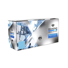 Utángyártott CANON CRG071H Toner Black 2.500 oldal kapacitás DIAMOND chipes nyomtatópatron & toner