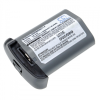 utángyártott Canon EOS 1D X készülékhez kamera akkumulátor (10.8V, 2600mAh / 28.08Wh, Lithium-Ion) - Utángyártott