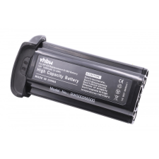 utángyártott Canon EOS 1Ds Mark II akkumulátor - 1800mAh (12V) - Utángyártott digitális fényképező akkumulátor
