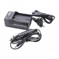 utángyártott CANON EOS 5D MARK II akkumulátor töltő szett - Utángyártott egyéb videókamera akkumulátor