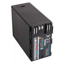 utángyártott Canon EOS XF705 akkumulátor - 6900mAh (14.4V) - Utángyártott digitális fényképező akkumulátor