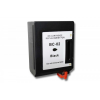 utángyártott Canon Faxphone 160, B110, B140, B150, B160, B170, B190, B200 készülékekhez tinta patron (Fekete) - Utángyártott