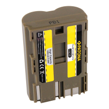 utángyártott Canon FV300 KIT, FV40 KIT akkumulátor - 1300mAh (7.4V) - Utángyártott digitális fényképező akkumulátor