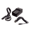 utángyártott Canon FV500, FVM20, FVM30, FVM200 akkumulátor töltő (8.4V 600mA) - Utángyártott