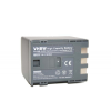 utángyártott Canon MD sorozat MD110 készülékhez kamera akkumulátor (7.2V, 1800mAh / 12.96Wh, Lithium-Ion) - Utángyártott