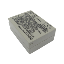utángyártott Canon NB-7L helyettesítő akkumulátor (Li-ion, 7.4V, 1050mAh) - Utángyártott digitális fényképező akkumulátor