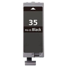 utángyártott Canon Pixma ip100, IP100P, IP100v, IP110 készülékekhez tintapatron (Fekete) - Utángyártott nyomtatópatron & toner