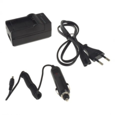 utángyártott Canon PowerShot SD870 IS, SD880 IS akkumulátor töltő - Utángyártott digitális fényképező akkumulátor töltő