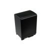 utángyártott Canon Vixia FS22, FS30, FS300 készülékekhez akkumulátor (Li-ion, 7.4V, 2600mAh / 19.24Wh) - Utángyártott