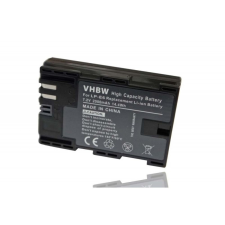 utángyártott Canon XC15 akkumulátor - 2000mAh (7.2V) - Utángyártott digitális fényképező akkumulátor töltő