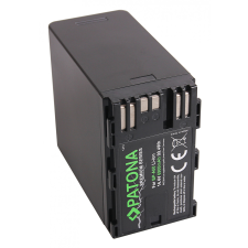 utángyártott Canon XF705 akkumulátor - 6900mAh (14.4V) - Utángyártott digitális fényképező akkumulátor