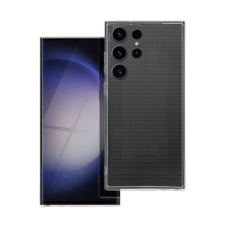 utángyártott Clear 2mm Honor Magic 7 Pro szilikon tok kameravédelemmel, átlátszó tok és táska