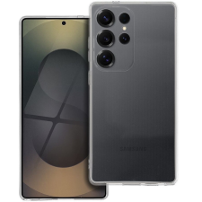 utángyártott Clear 2mm Motorola Moto G75 ultravékony szilikon tok, átlátszó tok és táska