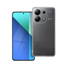 utángyártott Clear 2mm Xiaomi Redmi Note 13 4G tok, átlátszó (kamera védelemmel) (5903396277429) tok és táska