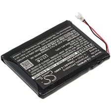 utángyártott Cowon iAudio X5 30GB készülékhez MP3-lejátszó akkumulátor (Li-Ion, 1200mAh / 4.44Wh, 3.7V) - Utángyártott mp3 lejátszó akkumulátor