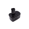 utángyártott Craftsman 11044 helyettesítő szerszámgép akkumulátor (Ni-MH, 14.4V, 28.80Wh / 2000mAh) - Utángyártott