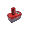 utángyártott Craftsman 114071 készülékhez szerszámgép akkumulátor (Li-ion, 19.20V, 4000mAh / 76.80Wh) - Utángyártott