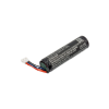 utángyártott Datalogic Gryphon GM4100-HC-433 készülékhez akkumulátor (Li-Ion, 3.7V, 3000mAh / 11.1Wh) - Utángyártott