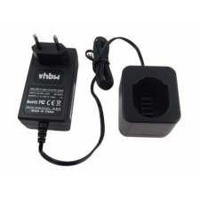 utángyártott DE9116, DE 9116 szerszámgép akkumulátor töltő adapter (1.2V - 18V) - Utángyártott digitális fényképező akkumulátor töltő