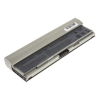 utángyártott Dell 00009, 0W343C Laptop akkumulátor - 4400mAh (10.8 / 11.1V Ezüst) - Utángyártott
