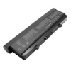 utángyártott Dell 0PD685 / 0RN873 / 0RU573 Laptop akkumulátor - 6600mAh (10.8V / 11.1V Fekete) - Utángyártott