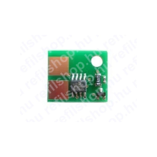 utángyártott Dell 1710 chip (KR) Black nyomtató kellék