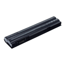 utángyártott Dell 2P2MJ Laptop akkumulátor - 4400mAh (10.8V / 11.1V Fekete) - Utángyártott dell notebook akkumulátor