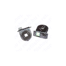 utángyártott Dell 3110cn/3115cn BK chip 8K (TW) Black nyomtató kellék