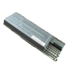 utángyártott Dell 312-0386, 451-10298 Laptop akkumulátor - 4400mAh (10.8V / 11.1V Szürke) - Utángyártott dell notebook akkumulátor