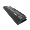 utángyártott DELL 312-0585, 451-10516, FT080 helyettesítő laptop akkumulátor (Li-ion, 11.1V, 6600mAh) - Utángyártott