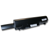 utángyártott Dell 312-0773 helyettesítő laptop akkumulátor (11.1V, 6600mAh / 73.26Wh, Fekete) - Utángyártott