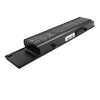 utángyártott Dell 312-0997, 312-0998 Laptop akkumulátor - 4400mAh (10.8V / 11.1V Fekete) - Utángyártott